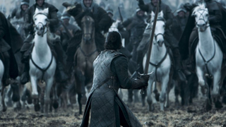 Illustration for article titled Game of Thrones Seasons 4-6? Also Rather Good.